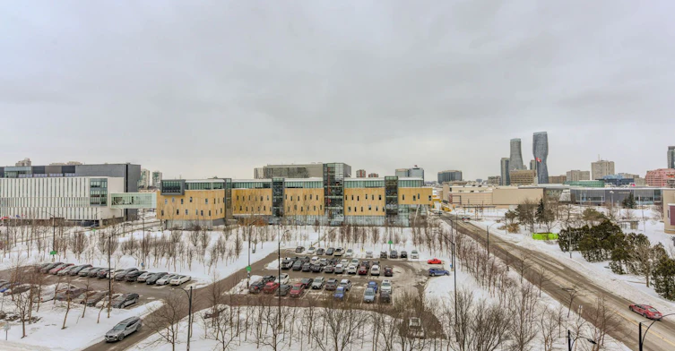 611-365 Prince Of Wales Drive E, Mississauga, ON, L5B 0G6 - 24