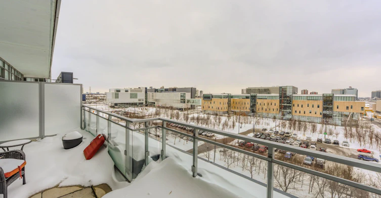 611-365 Prince Of Wales Drive E, Mississauga, ON, L5B 0G6 - 22