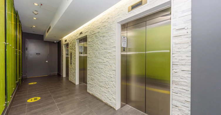 611-365 Prince Of Wales Drive E, Mississauga, ON, L5B 0G6 - 27