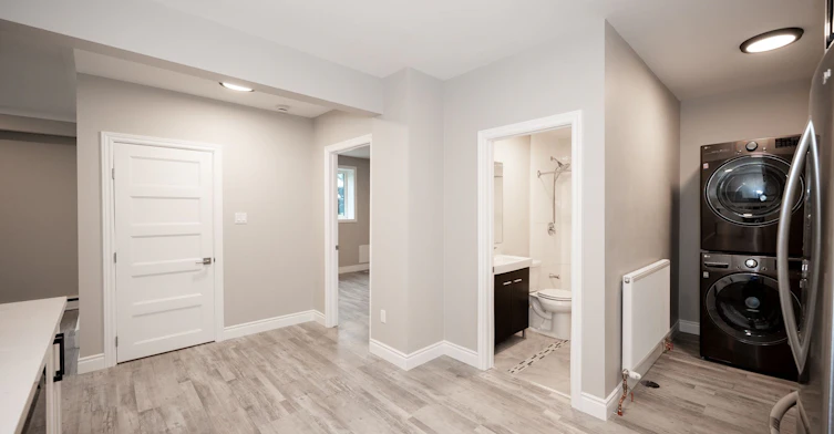 Lower-135 Ashbrook Court, Milton, ON, L9T 2K8 - 13