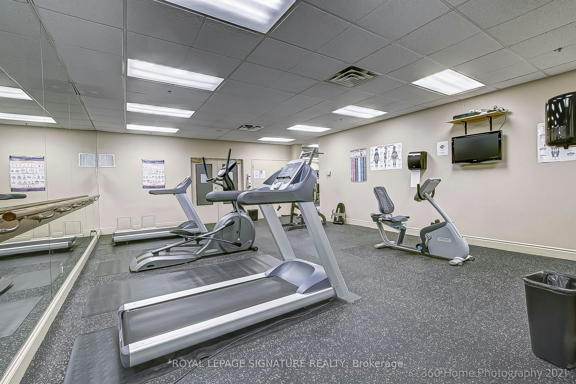804-7 Michael Power Place, Toronto, ON, M9A 0A4 - 20