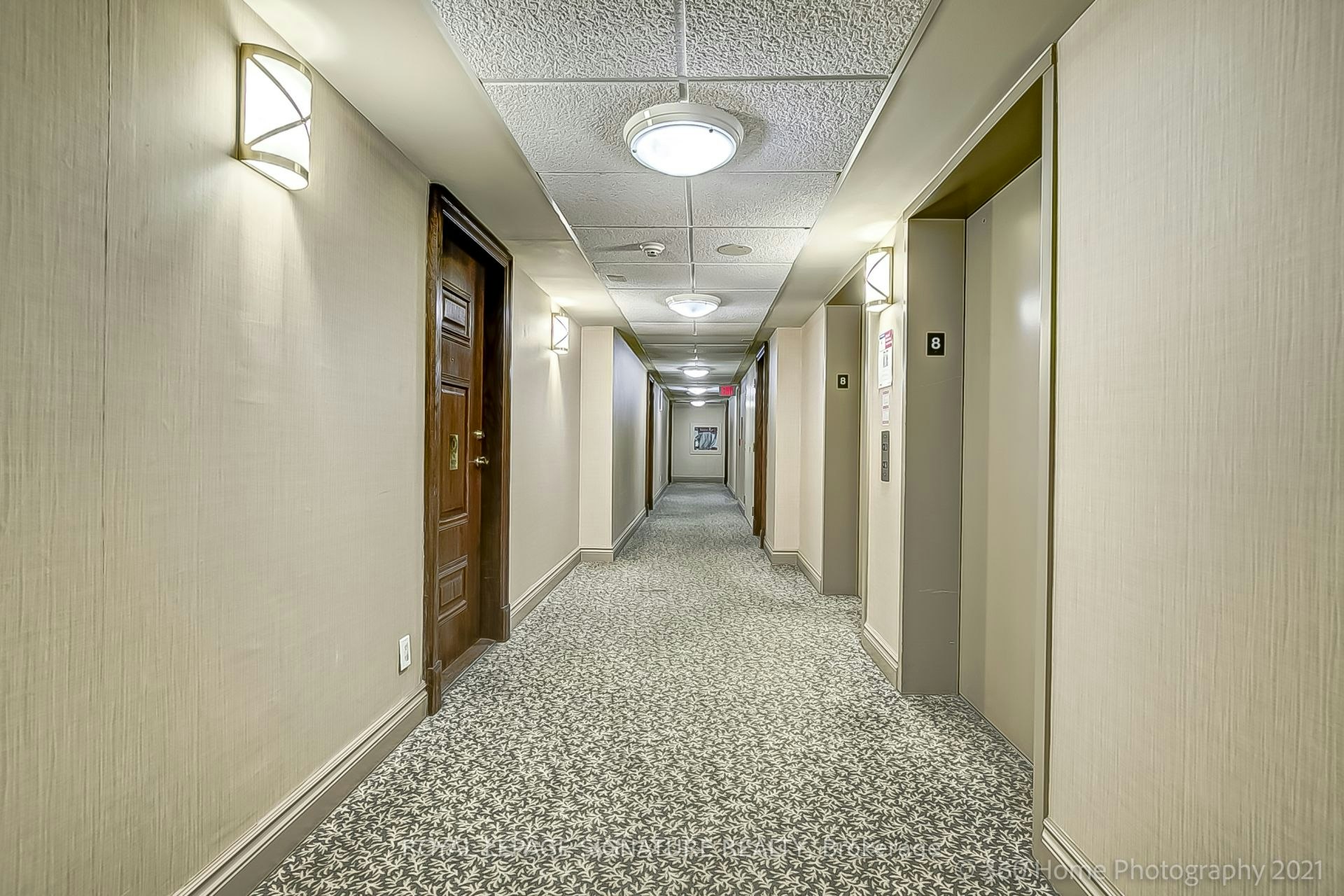 804-7 Michael Power Place, Toronto, ON, M9A 0A4 - 19
