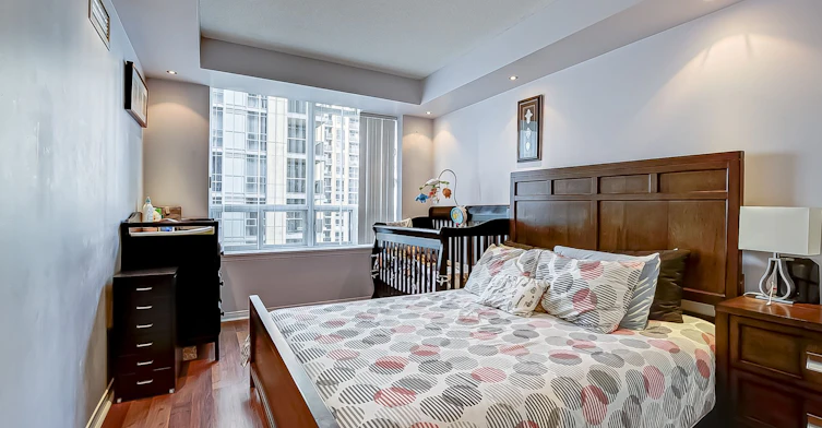 804-7 Michael Power Place, Toronto, ON, M9A 0A4 - 8