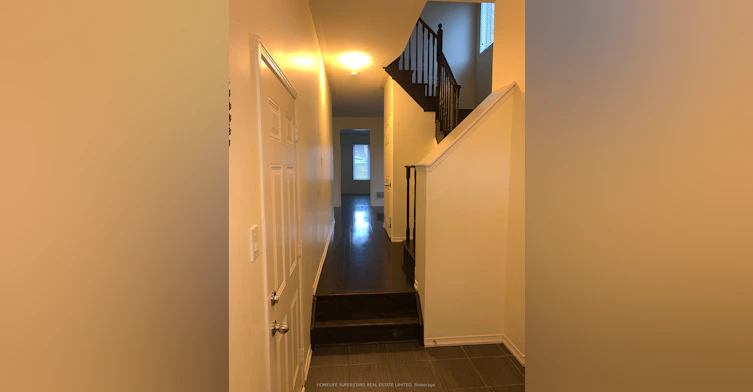 Upper-72 Loftsmoor Drive W, Brampton, ON, L6R 3R2 - 3