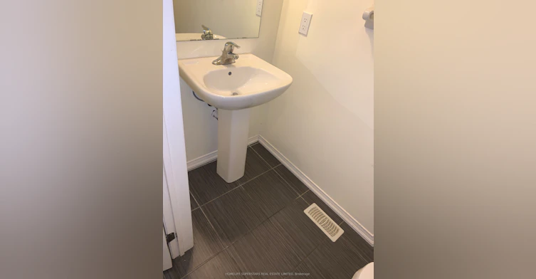 Upper-72 Loftsmoor Drive W, Brampton, ON, L6R 3R2 - 9