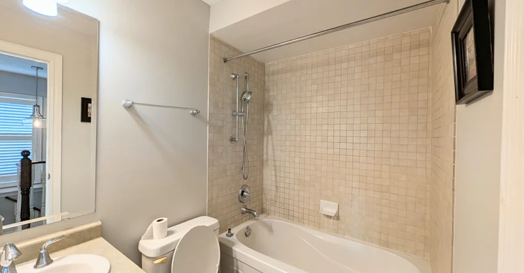5047 Warwickshire Way, Mississauga, ON, L5V 1R6 - 19