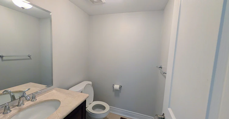 5047 Warwickshire Way, Mississauga, ON, L5V 1R6 - 13