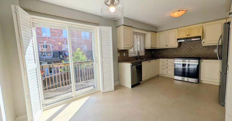 5047 Warwickshire Way, Mississauga, ON, L5V 1R6 - 6