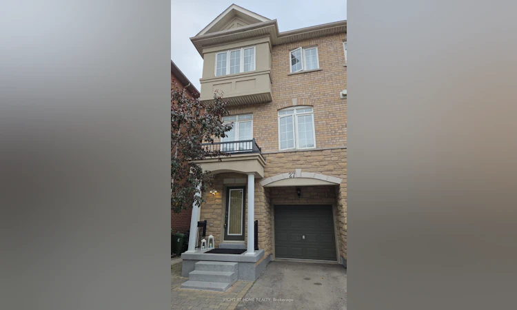 27 Ramage Lane