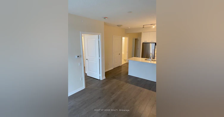 506-65 Watergarden Drive, Mississauga, ON, L5R 0G9 - 2