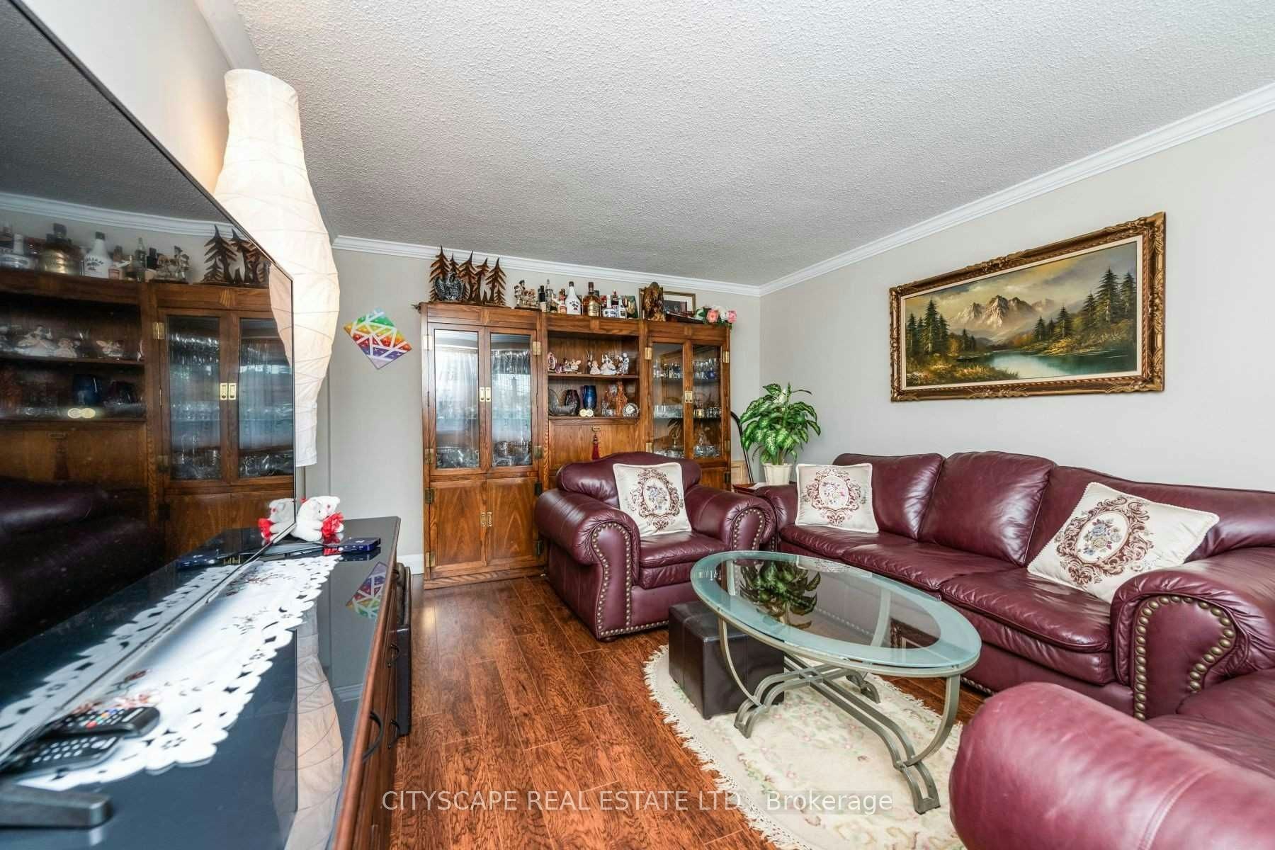 Upper-2724 Lakeshore Boulevard W, Toronto, ON, M8V 1G8 - 24