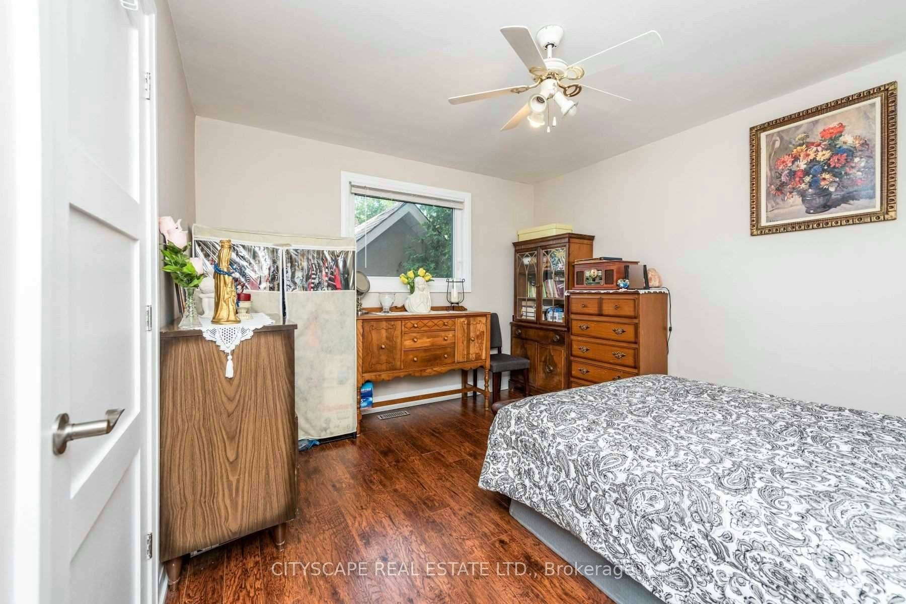 Upper-2724 Lakeshore Boulevard W, Toronto, ON, M8V 1G8 - 28