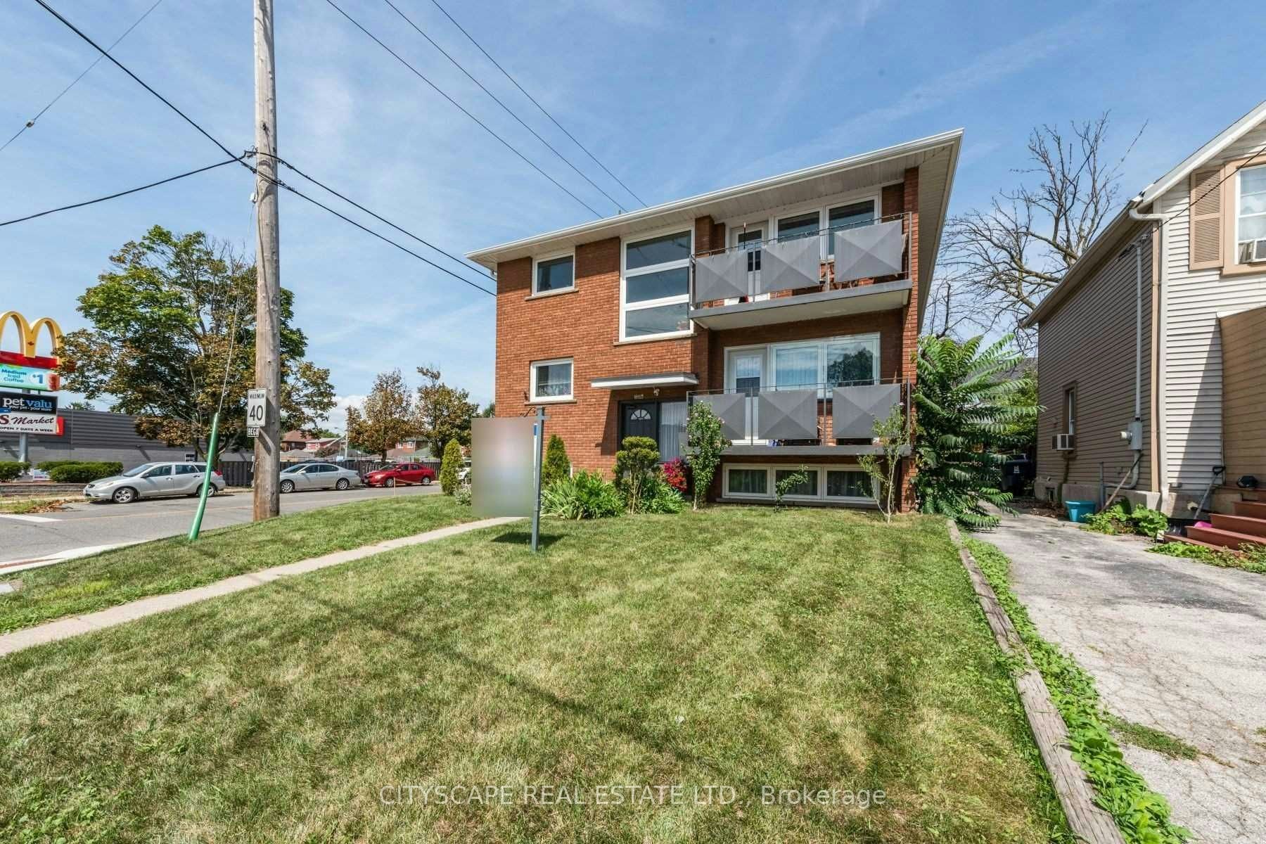Upper-2724 Lakeshore Boulevard W, Toronto, ON, M8V 1G8 - 3