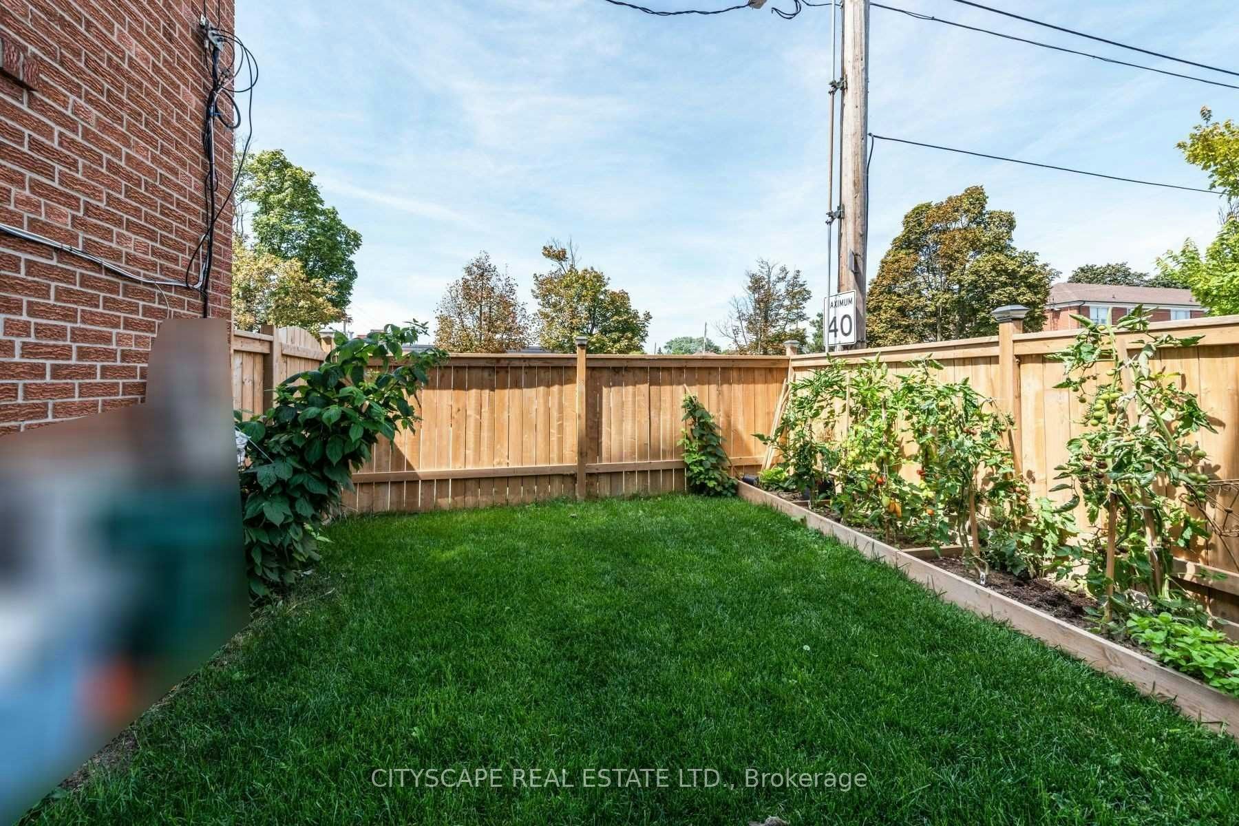 Upper-2724 Lakeshore Boulevard W, Toronto, ON, M8V 1G8 - 8