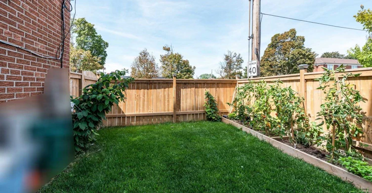 Upper-2724 Lakeshore Boulevard W, Toronto, ON, M8V 1G8 - 8