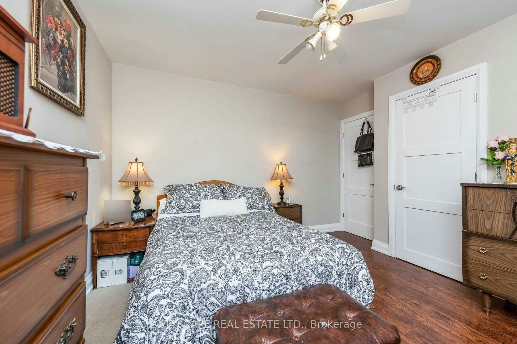Upper-2724 Lakeshore Boulevard W, Toronto, ON, M8V 1G8 - 29