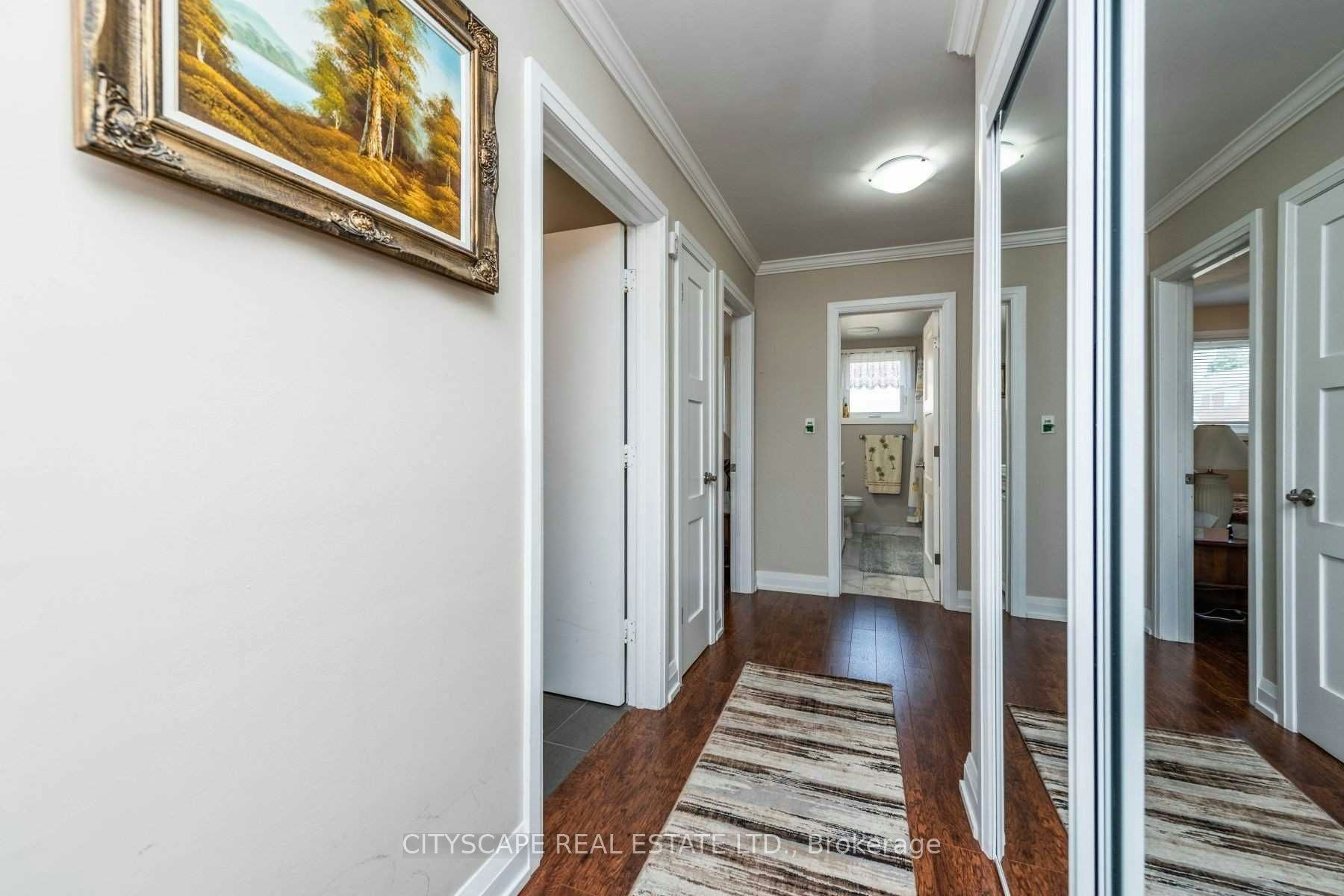 Upper-2724 Lakeshore Boulevard W, Toronto, ON, M8V 1G8 - 26