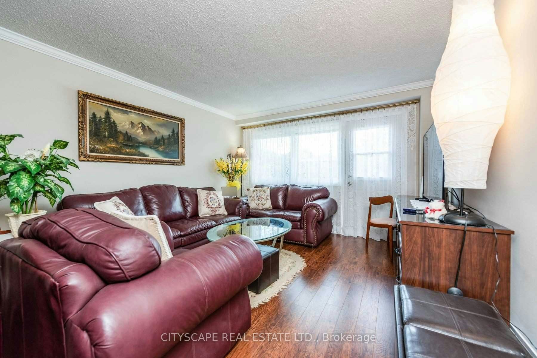 Upper-2724 Lakeshore Boulevard W, Toronto, ON, M8V 1G8 - 23