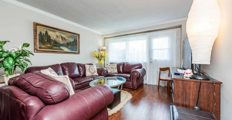 Upper-2724 Lakeshore Boulevard W, Toronto, ON, M8V 1G8 - 23