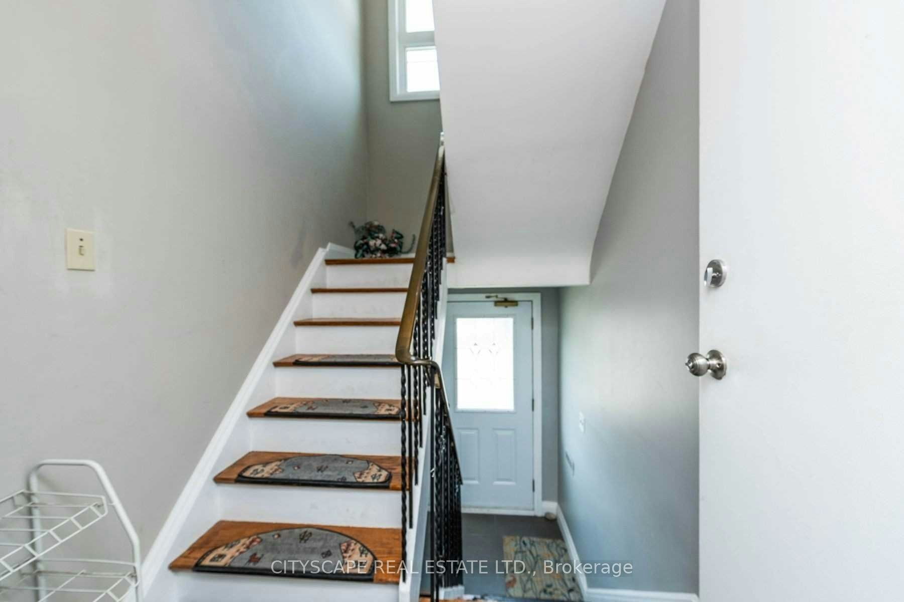 Upper-2724 Lakeshore Boulevard W, Toronto, ON, M8V 1G8 - 36