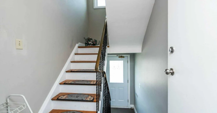 Upper-2724 Lakeshore Boulevard W, Toronto, ON, M8V 1G8 - 36