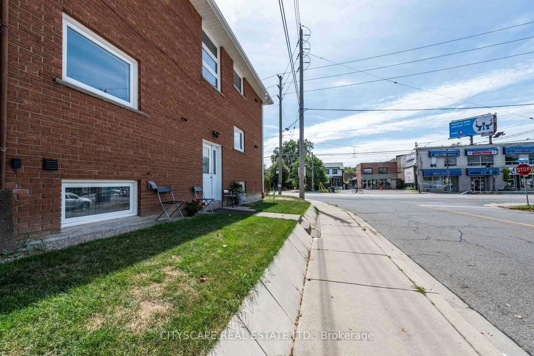 Upper-2724 Lakeshore Boulevard W, Toronto, ON, M8V 1G8 - 37