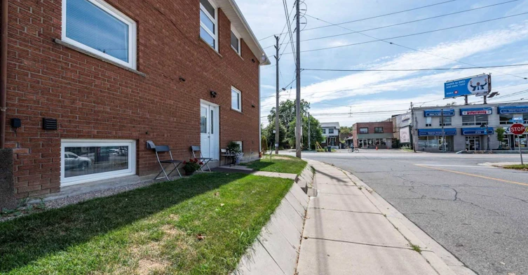 Upper-2724 Lakeshore Boulevard W, Toronto, ON, M8V 1G8 - 37