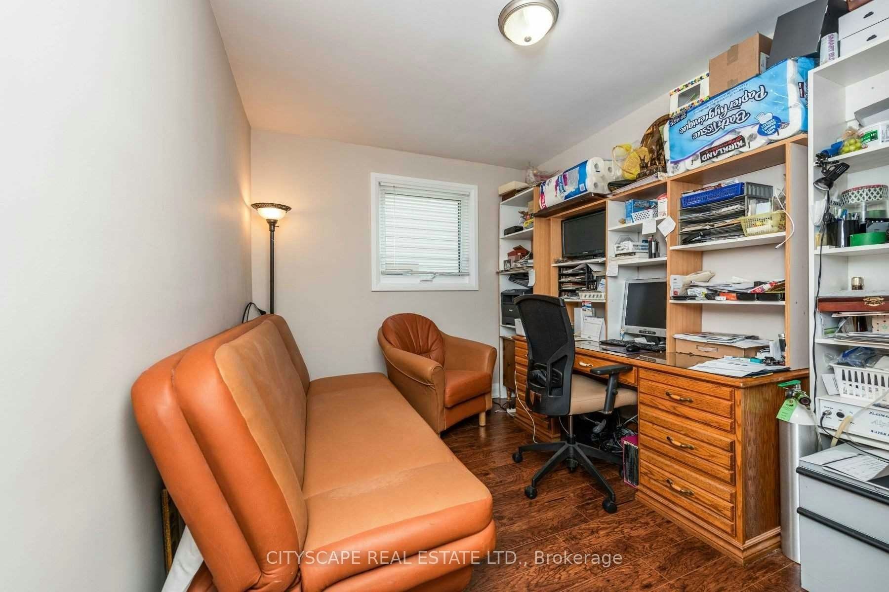 Upper-2724 Lakeshore Boulevard W, Toronto, ON, M8V 1G8 - 33