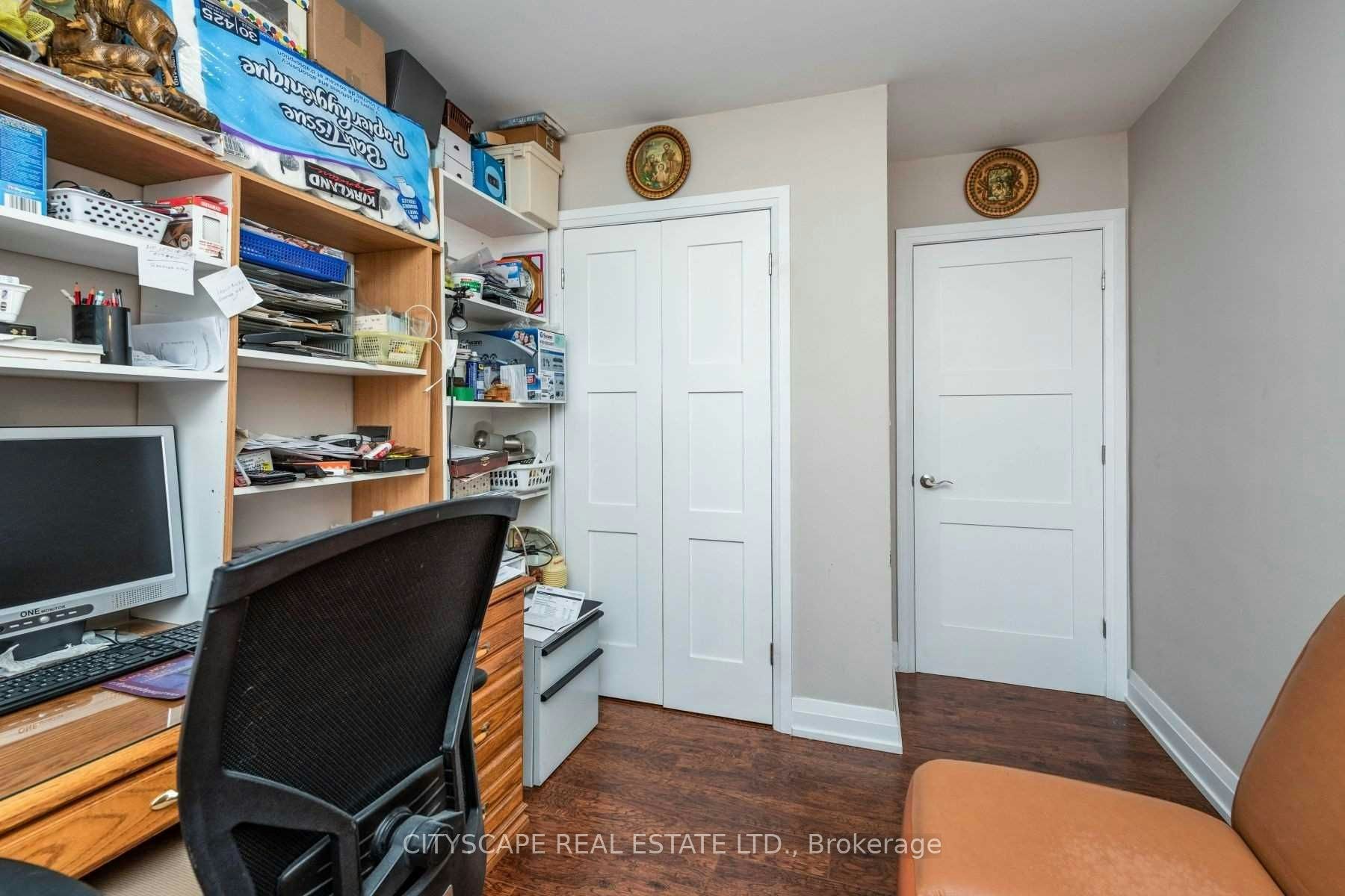 Upper-2724 Lakeshore Boulevard W, Toronto, ON, M8V 1G8 - 34