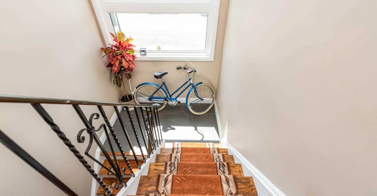 Upper-2724 Lakeshore Boulevard W, Toronto, ON, M8V 1G8 - 11