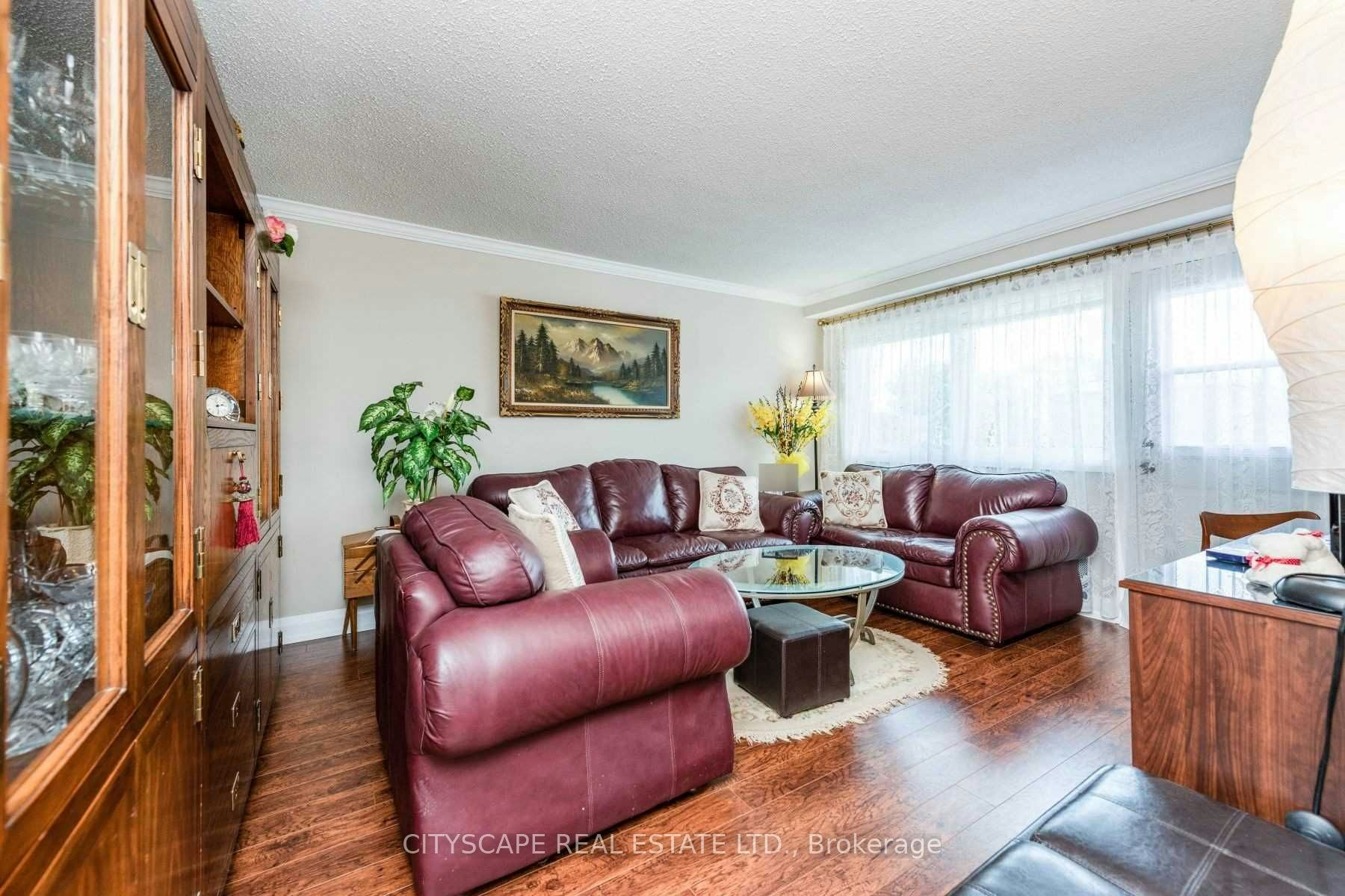 Upper-2724 Lakeshore Boulevard W, Toronto, ON, M8V 1G8 - 22