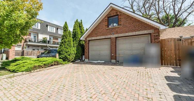 Upper-2724 Lakeshore Boulevard W, Toronto, ON, M8V 1G8 - 6