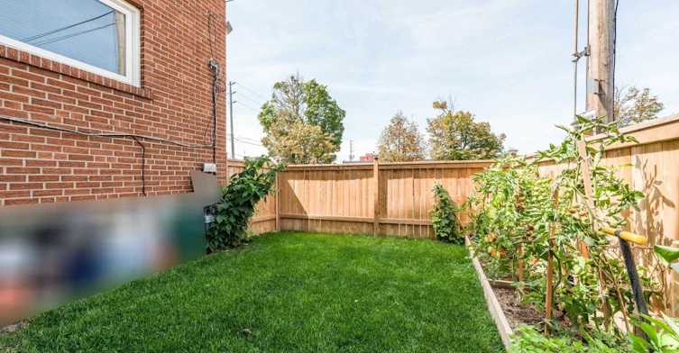 Upper-2724 Lakeshore Boulevard W, Toronto, ON, M8V 1G8 - 7