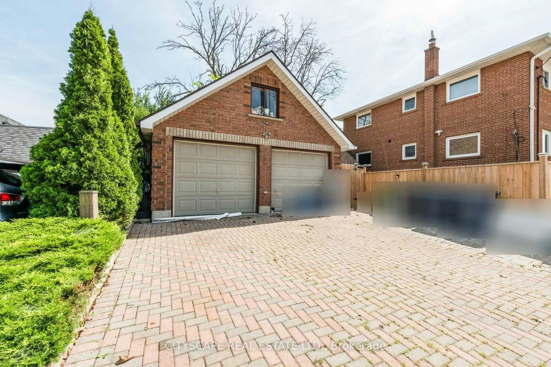 Upper-2724 Lakeshore Boulevard W, Toronto, ON, M8V 1G8 - 5