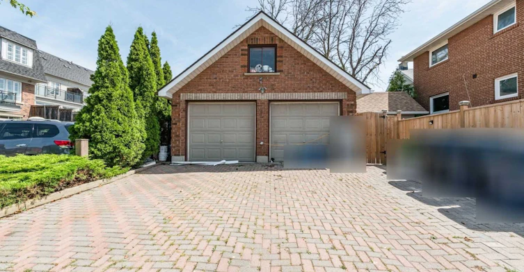 Upper-2724 Lakeshore Boulevard W, Toronto, ON, M8V 1G8 - 4