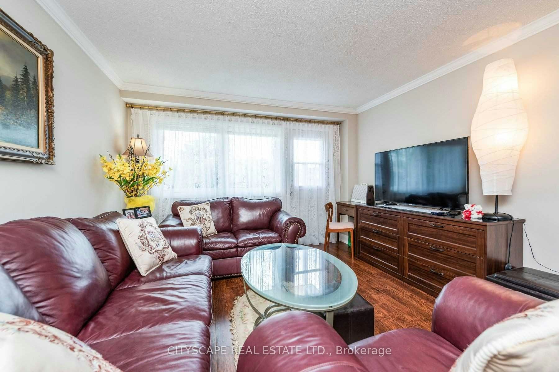 Upper-2724 Lakeshore Boulevard W, Toronto, ON, M8V 1G8 - 25