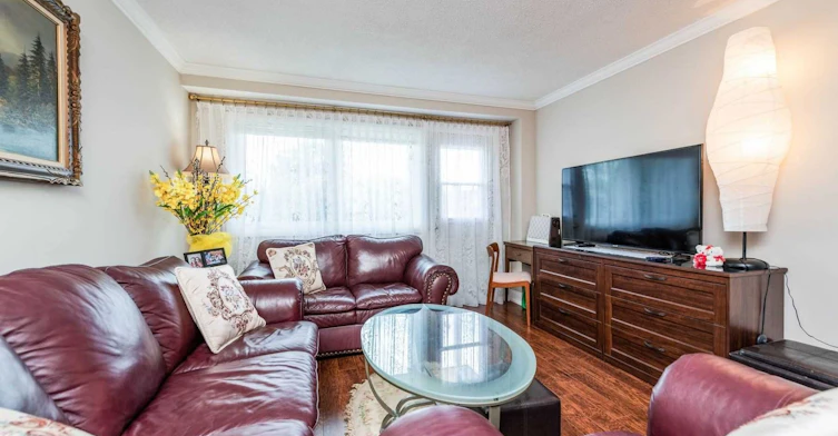 Upper-2724 Lakeshore Boulevard W, Toronto, ON, M8V 1G8 - 25