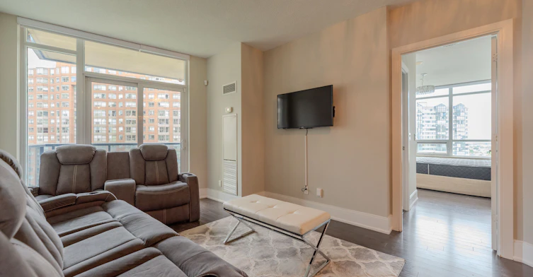 1409-330 Burnhamthorpe Road W, Mississauga, ON, L5B 0E1 - 6