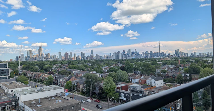 824-858 Dupont Street, Toronto, ON, M6G 0C1 - 5