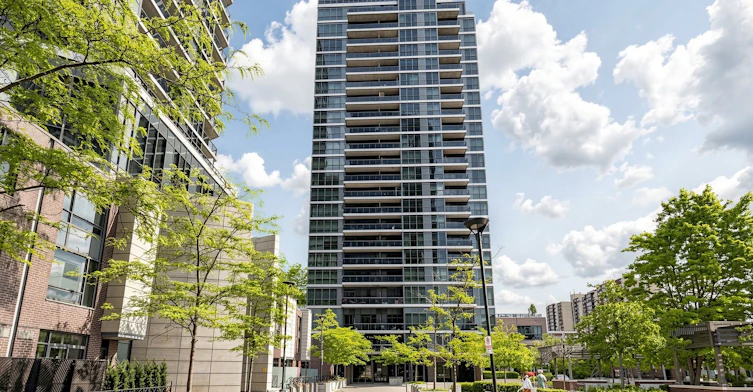 1108-1 Valhalla Inn Road, Toronto, ON, M9B 1S9