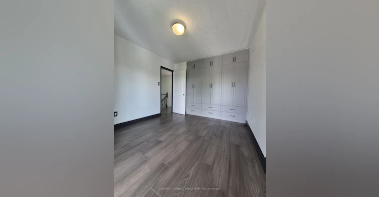 (Upper)-1292 Godwick Drive, Mississauga, ON, L5N 7X3 - 41