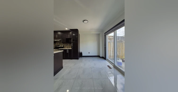 (Upper)-1292 Godwick Drive, Mississauga, ON, L5N 7X3 - 22