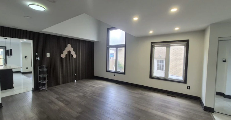 (Upper)-1292 Godwick Drive, Mississauga, ON, L5N 7X3 - 13