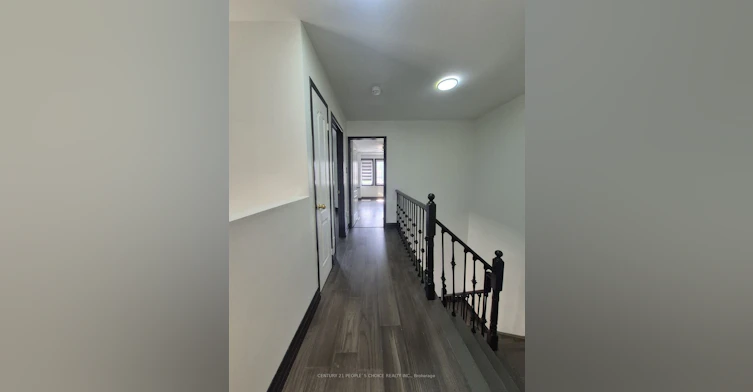 (Upper)-1292 Godwick Drive, Mississauga, ON, L5N 7X3 - 30