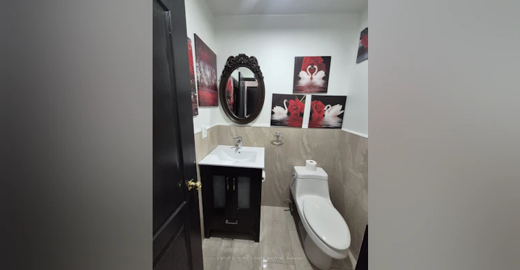 (Upper)-1292 Godwick Drive, Mississauga, ON, L5N 7X3 - 44