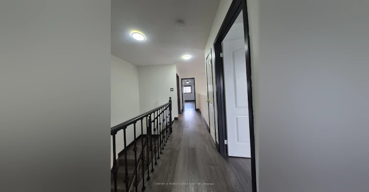 (Upper)-1292 Godwick Drive, Mississauga, ON, L5N 7X3 - 31