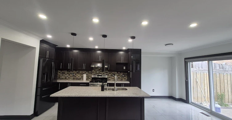 (Upper)-1292 Godwick Drive, Mississauga, ON, L5N 7X3 - 16