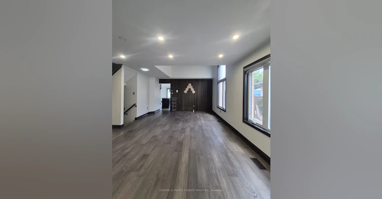 (Upper)-1292 Godwick Drive, Mississauga, ON, L5N 7X3 - 6