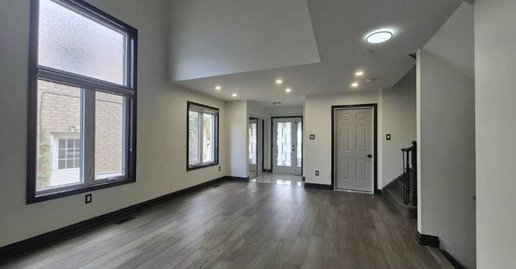 (Upper)-1292 Godwick Drive, Mississauga, ON, L5N 7X3 - 15