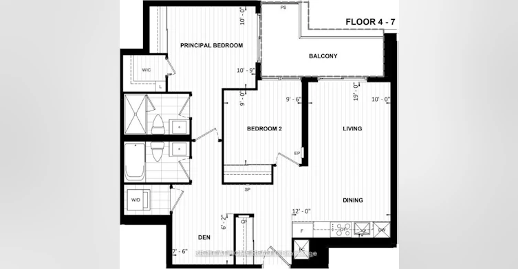 832-858 Dupont Street, Toronto, ON, M6G 0C1 - 13